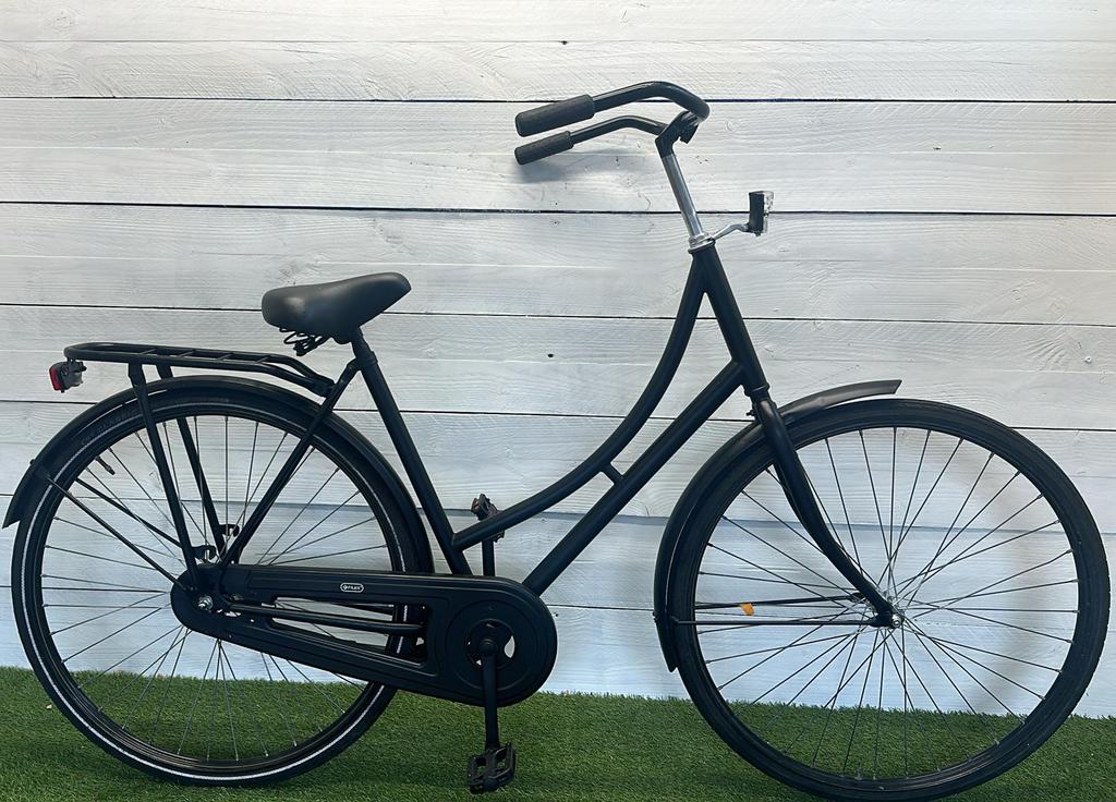Omafiets