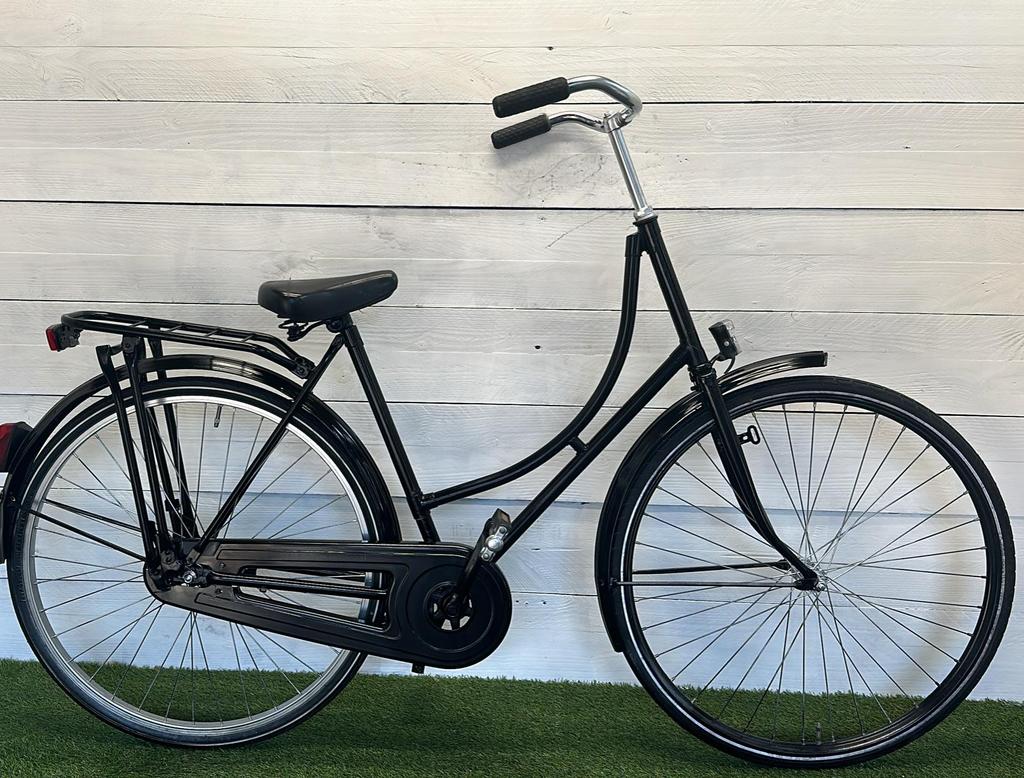 Omafiets