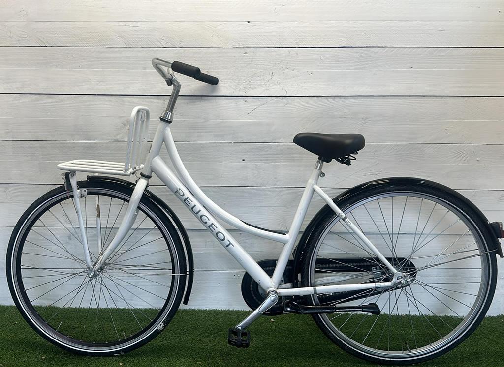Peugeot Transportfiets - Image 2