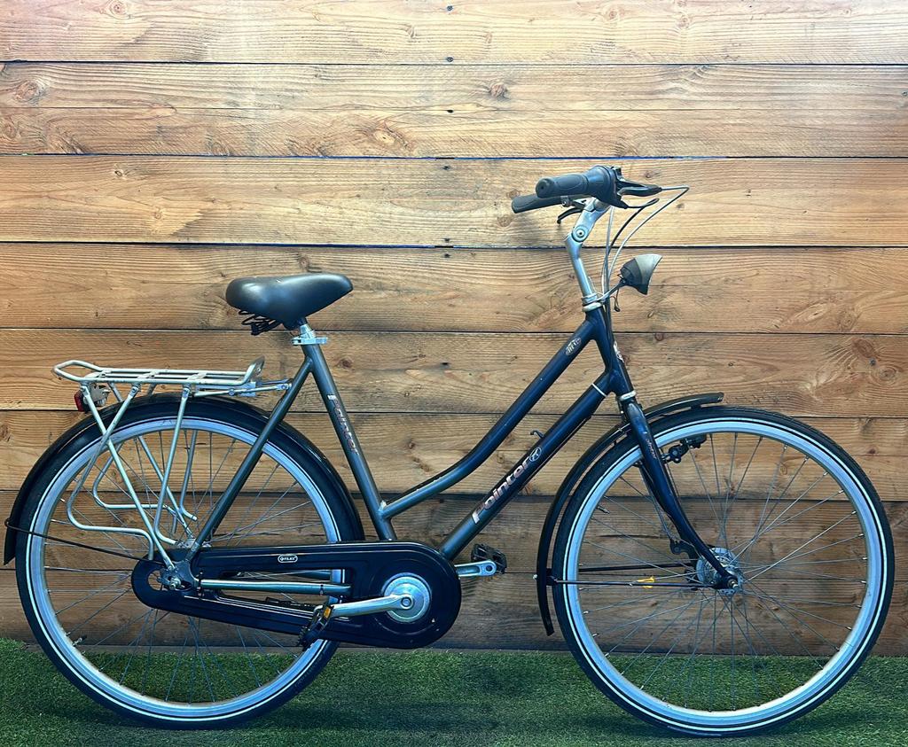 Pointer Damesfiets