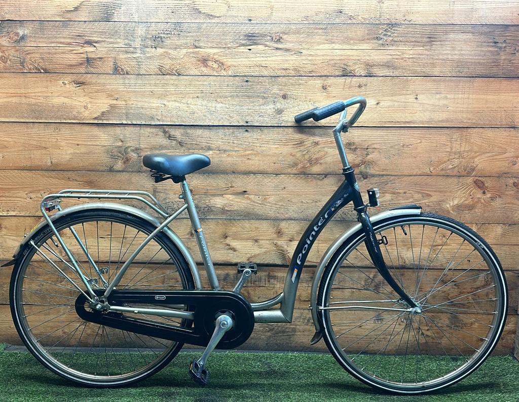 Pointer Damesfiets