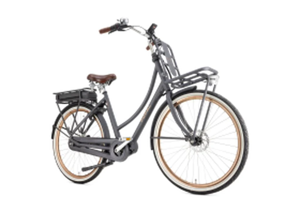 Popal Daily Dutch Prestige E-MM Petrol blue - Image 2