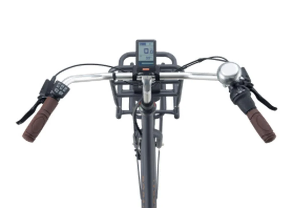 Popal Daily Dutch Prestige E-MM Petrol blue - Image 3