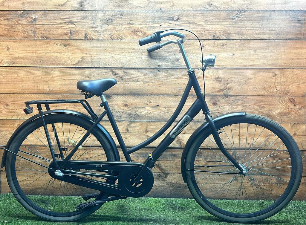 Popal Damesfiets
