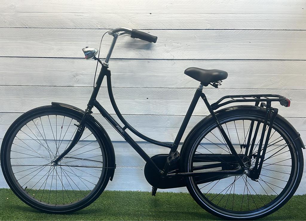 Popal Omafiets - Image 2