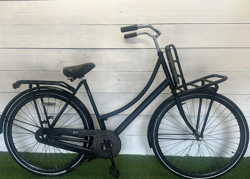 Popal Transportfiets