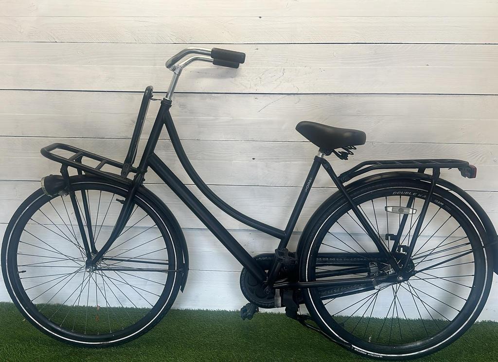 Popal Transportfiets - Image 2