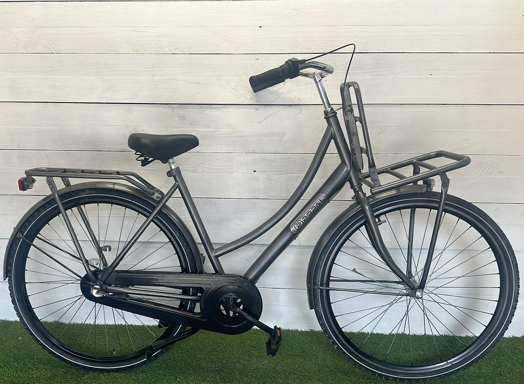Popal Transportfiets