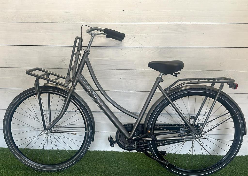 Popal Transportfiets - Image 2