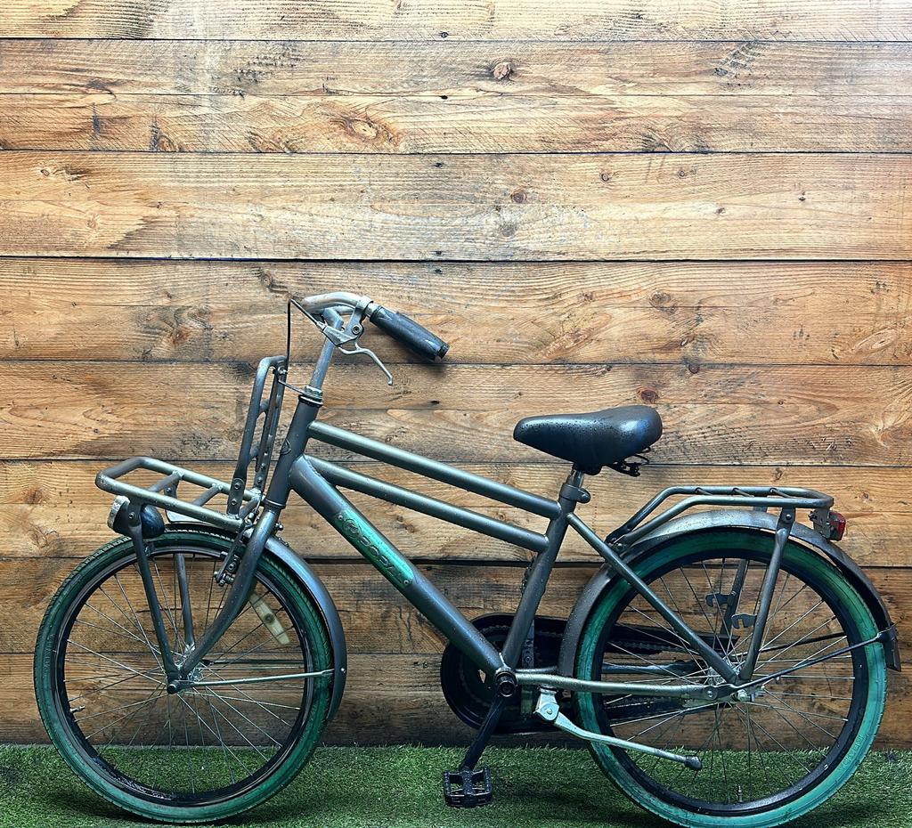 Popal Transportfiets - Image 2