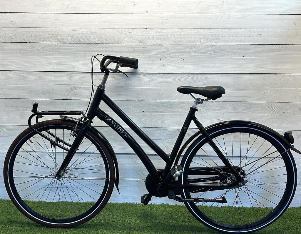 Postbike Transportfiets - Image 3