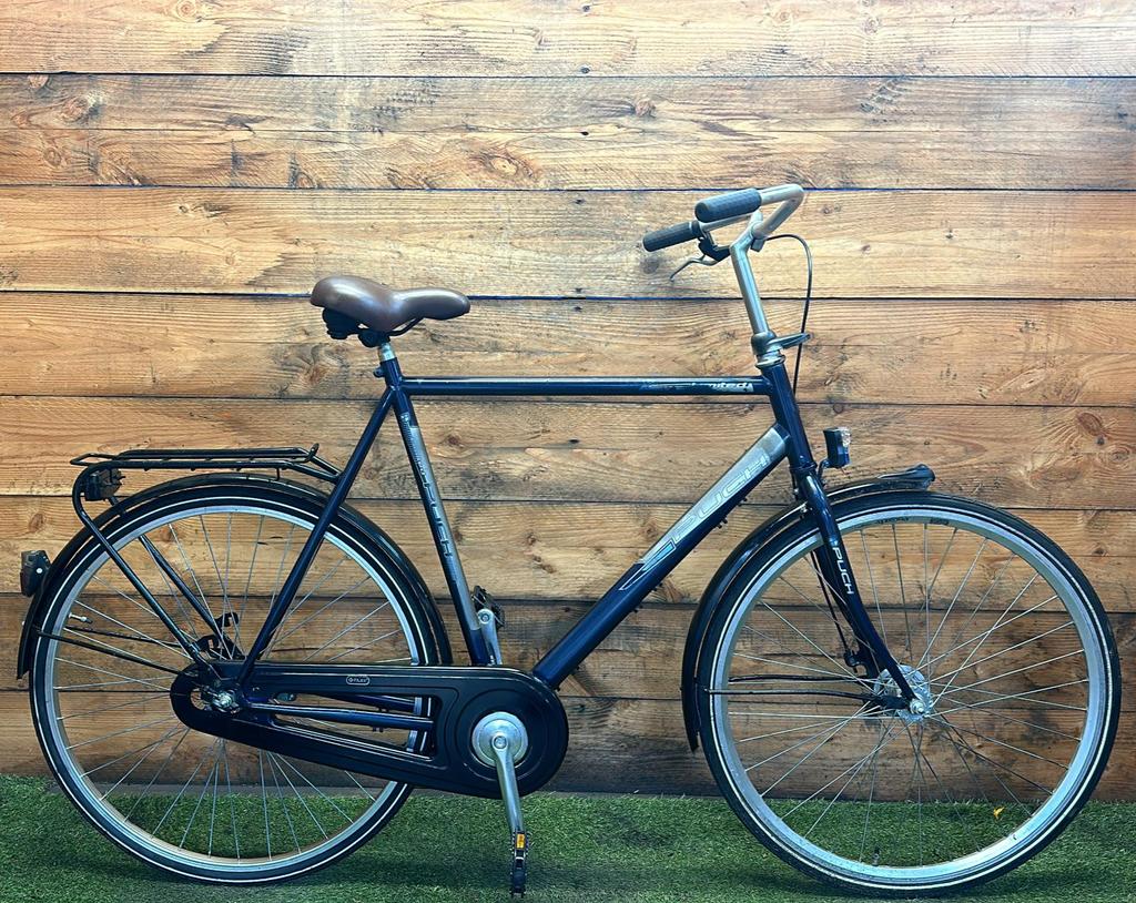 Puch Limited