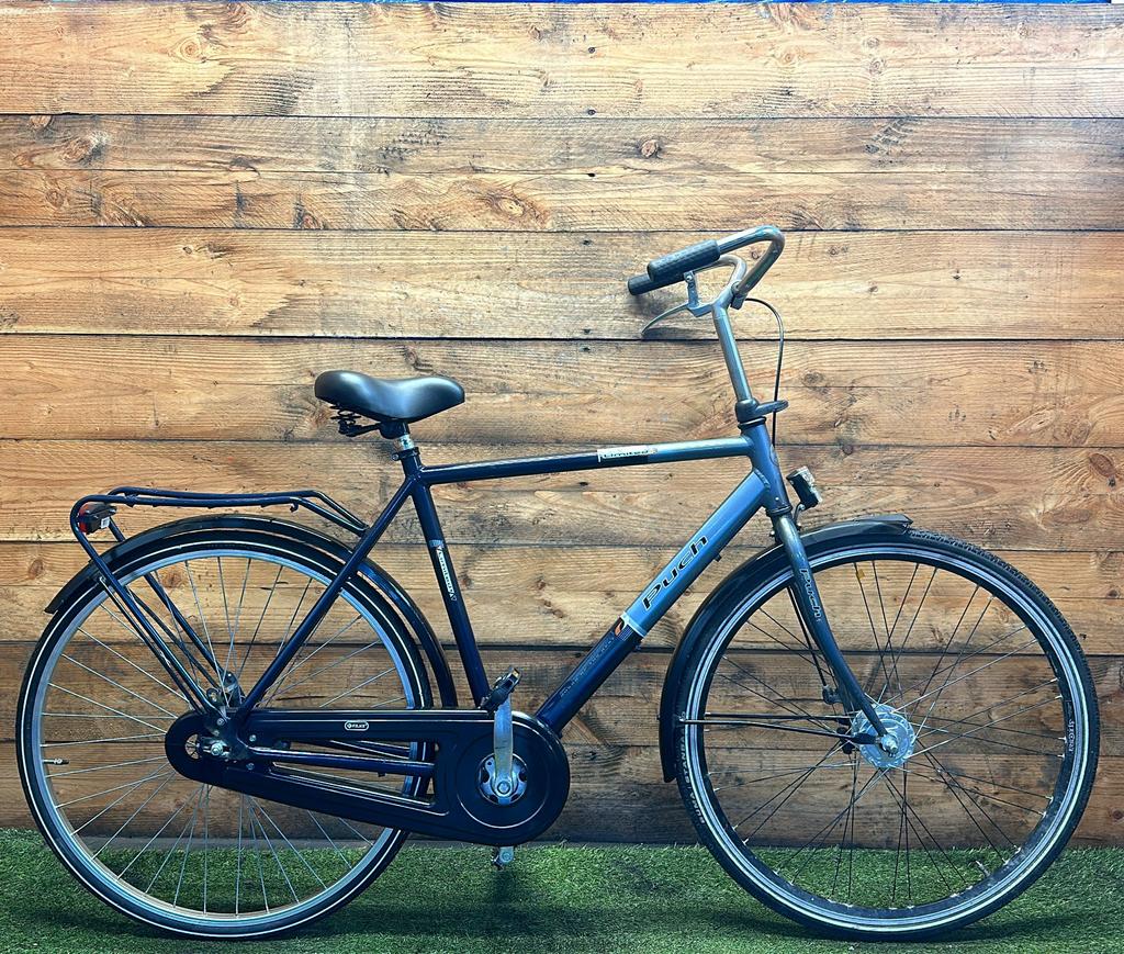 Puch Limited