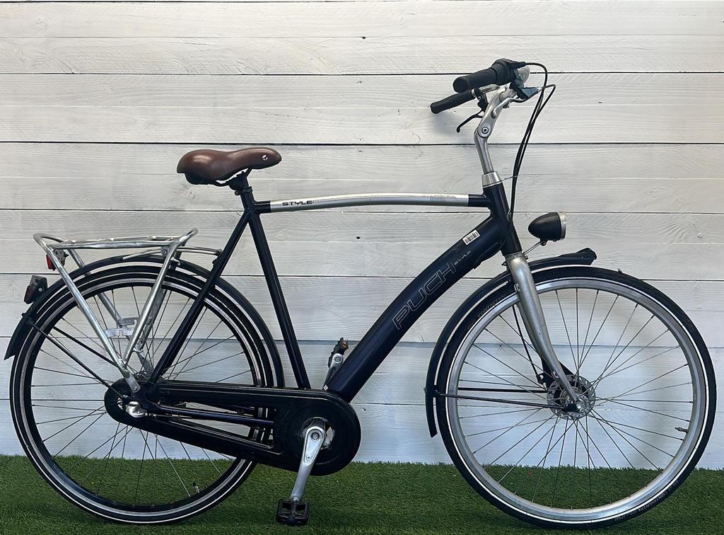 Puch Style