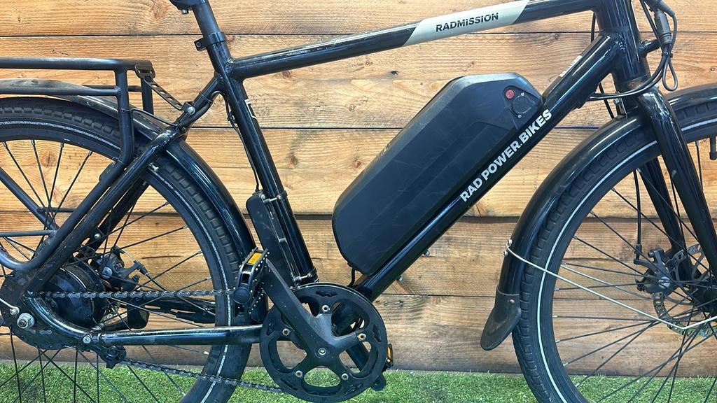 RadMission Rad Power Bikes - Image 2