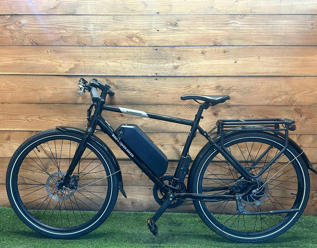 RadMission Rad Power Bikes - Image 4
