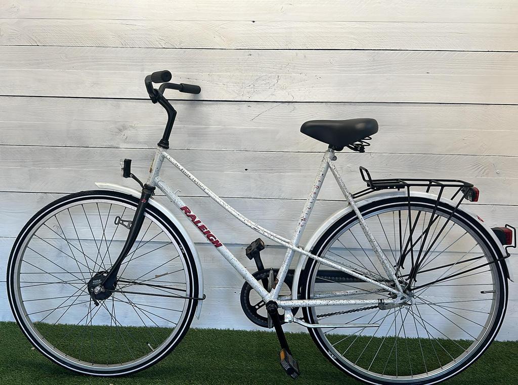 Raleigh Damesfiets - Image 2