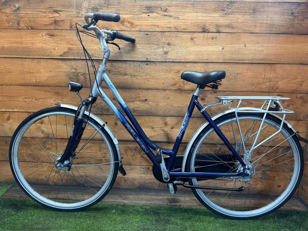 Raleigh Priority - Image 2