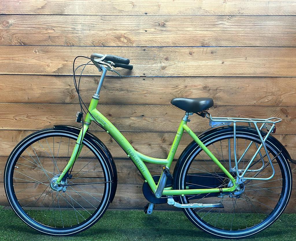 Raleigh Strike Trendy - Image 2
