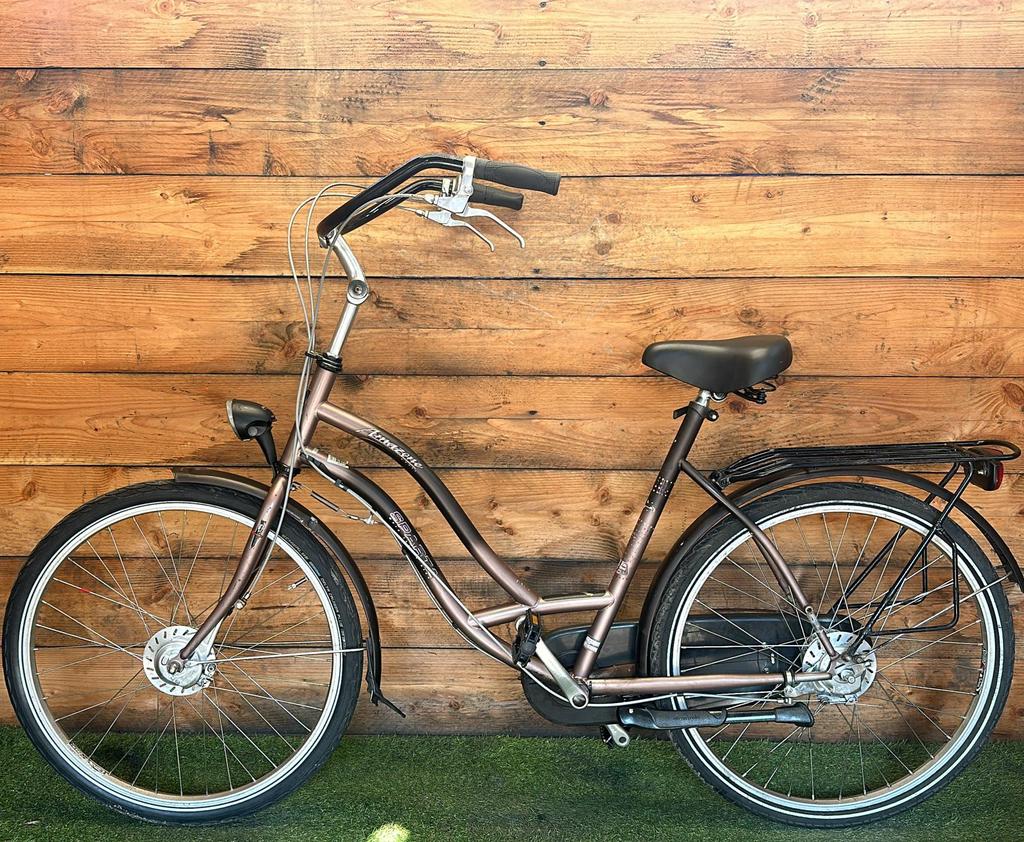 Sparta Amazone Moederfiets - Image 2