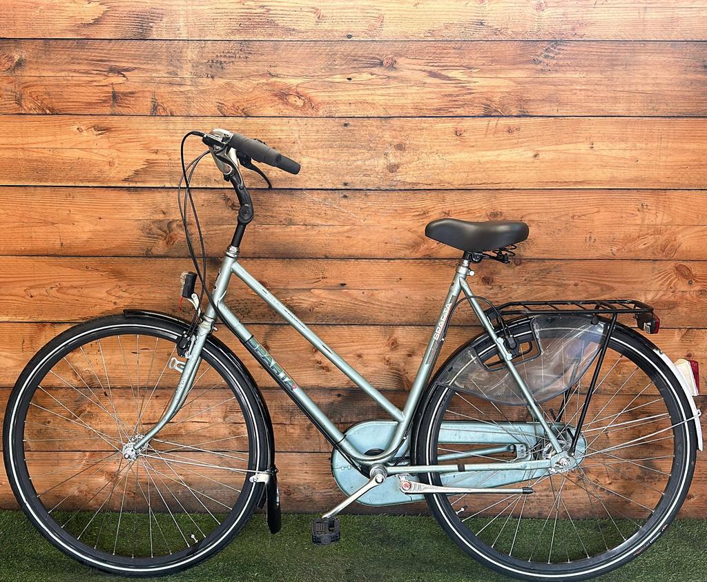Sparta Damesfiets - Image 2
