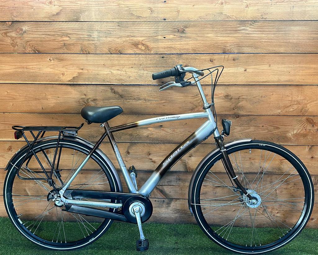 Sparta Herenfiets