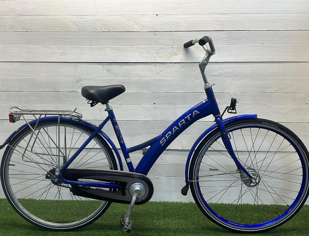 Sparta Damesfiets
