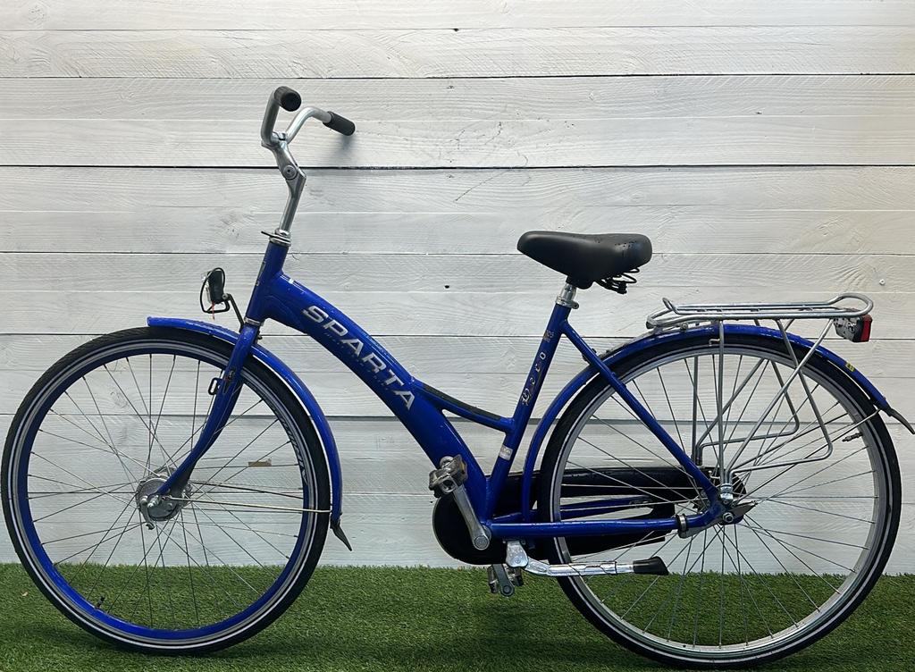 Sparta Damesfiets - Image 2