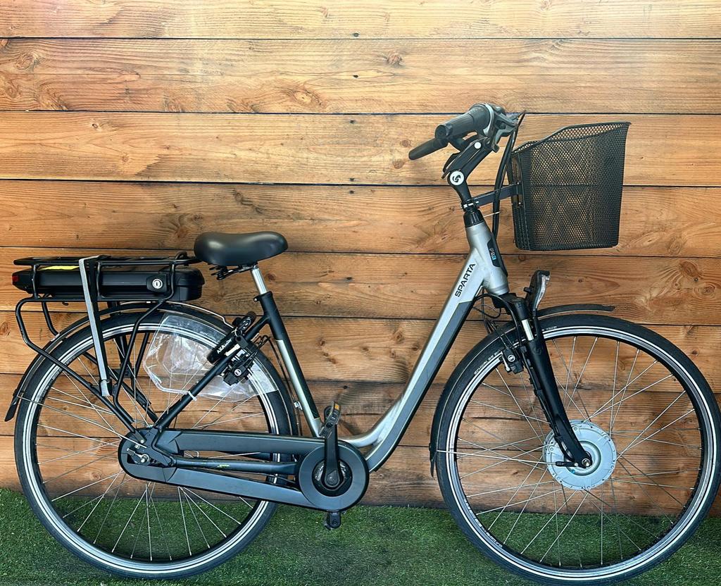 Sparta F8E E-Bike