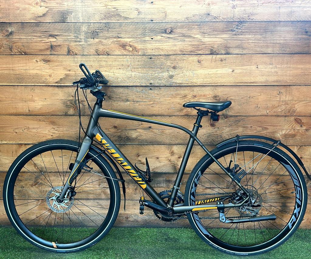 Specialized Sirrus - Image 2