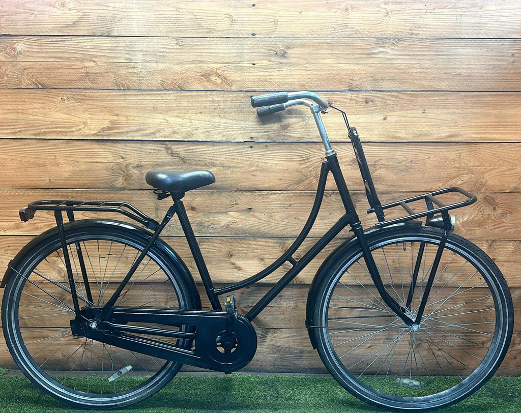 Transportfiets