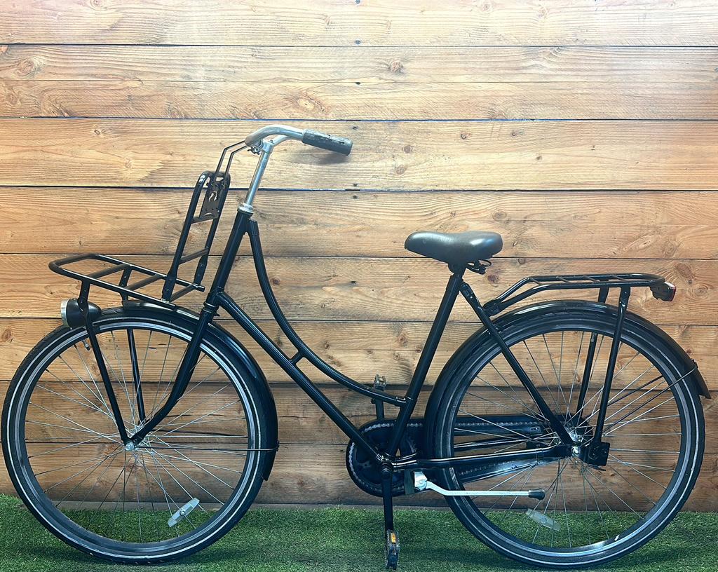 Transportfiets - Image 2