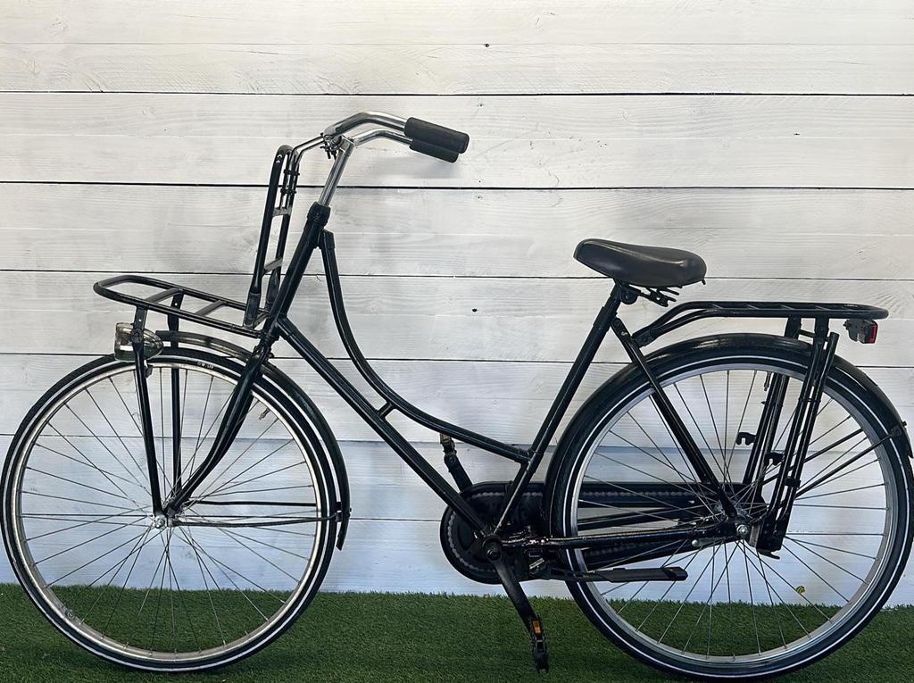 Transportfiets - Image 2