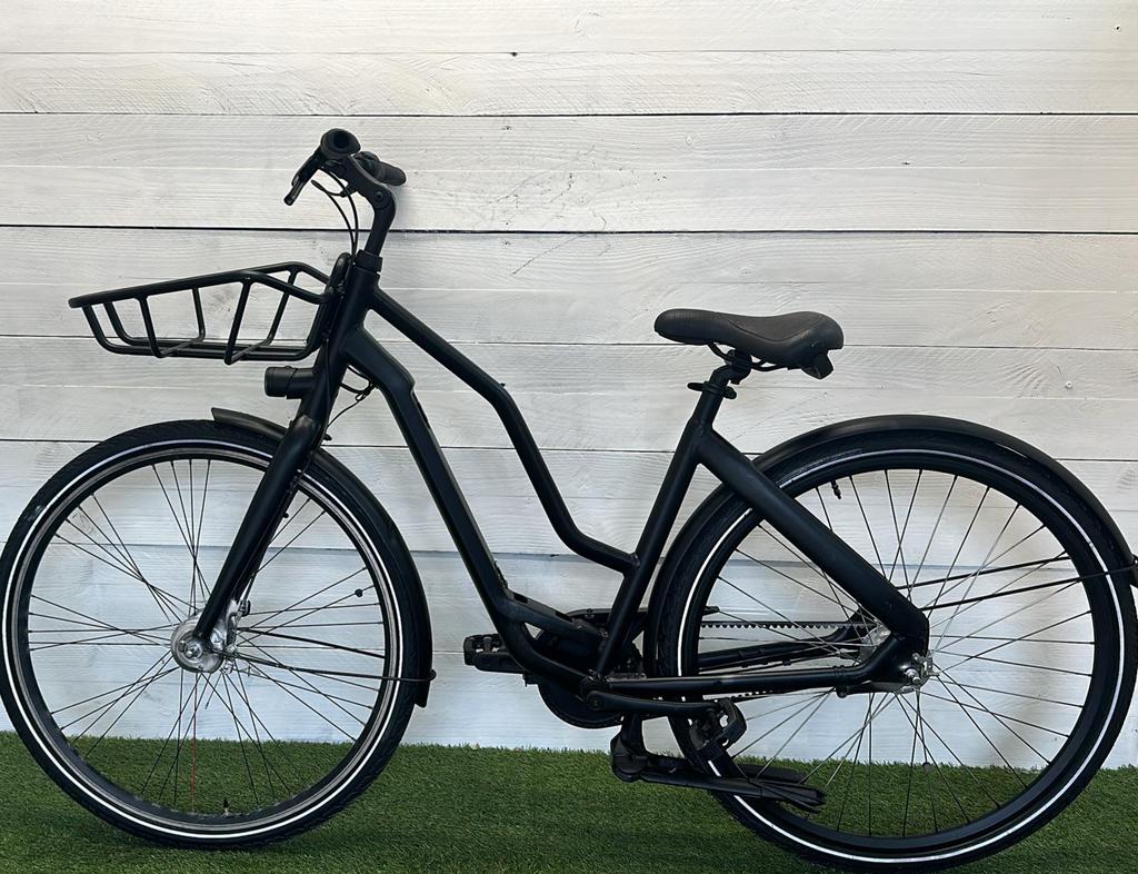 Transportfiets Belt Drive - Image 2