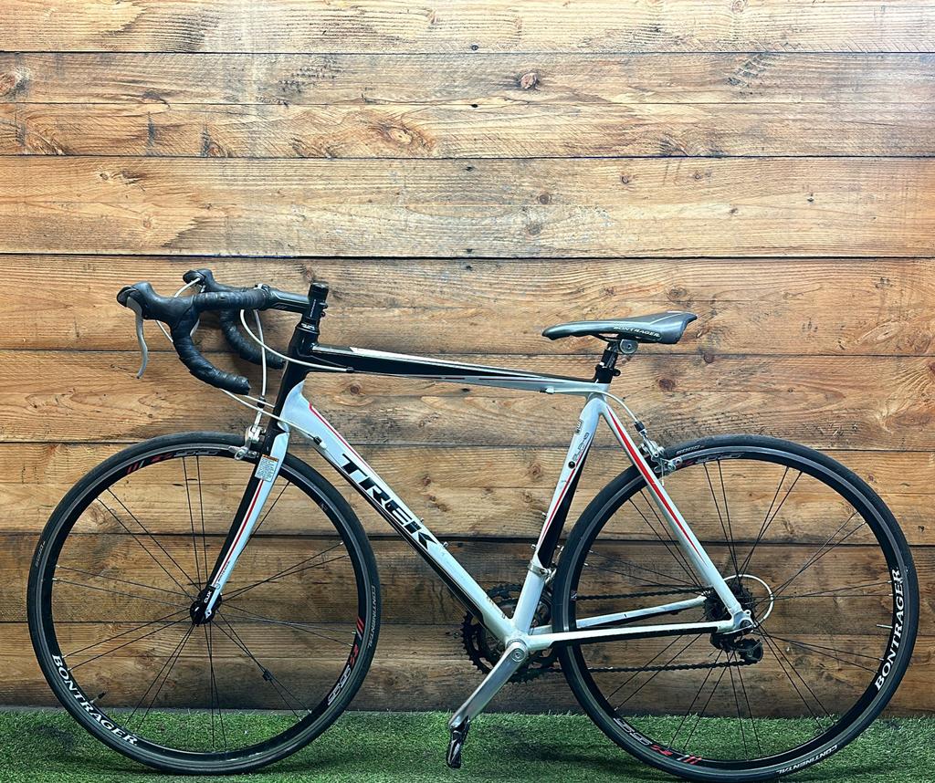 Trek Alpha Aluminium - Image 2