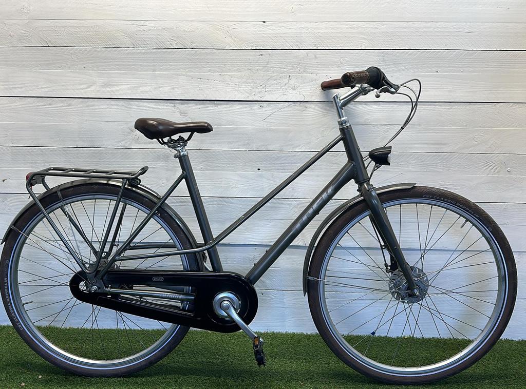 Trek Dublin