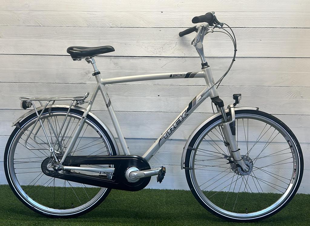 Trek L500 Navigator