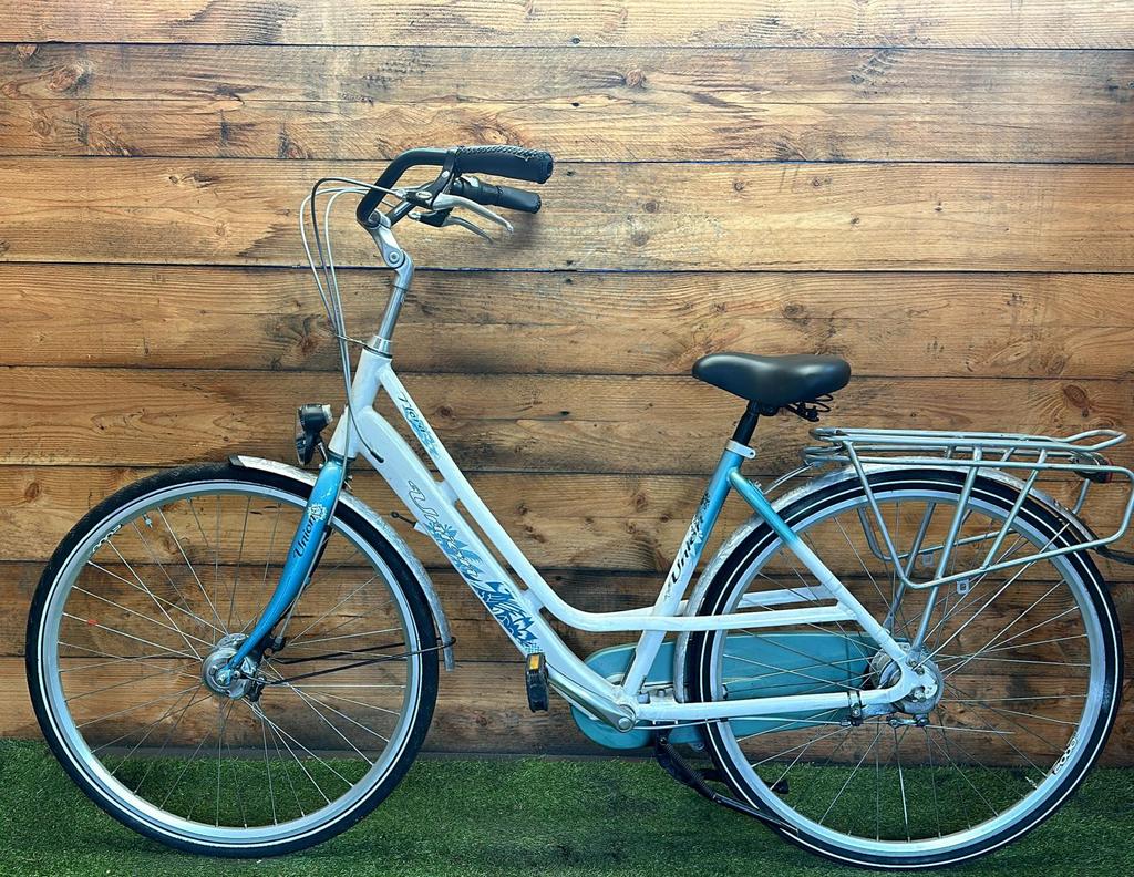 Union Flora Moederfiets - Image 2