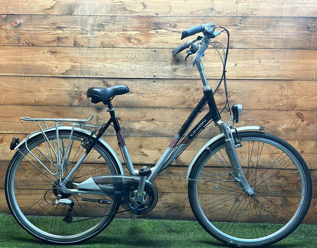 Union Rapida