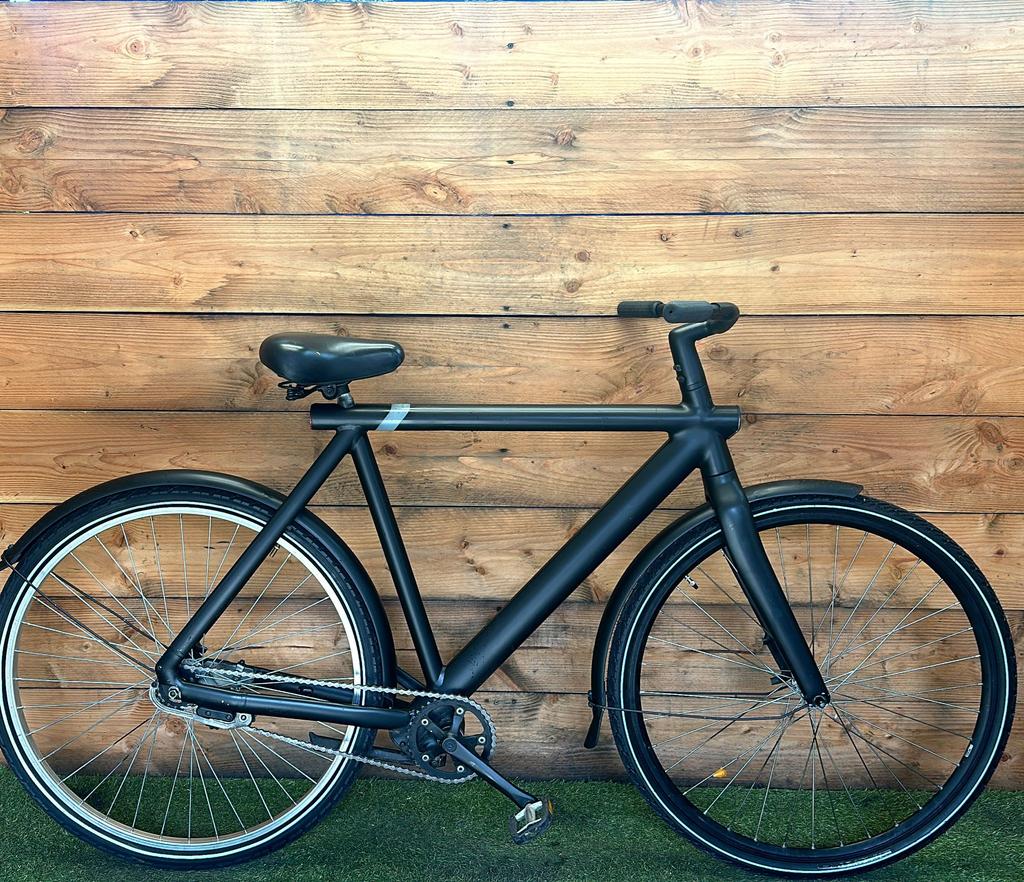 Vanmof Herenfiets